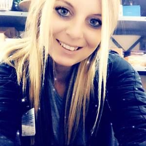 Meet your Posher, Whitney